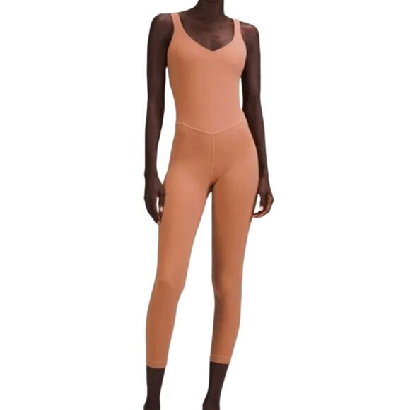 Lululemon Align Bodysuit - Picture 1 of 6